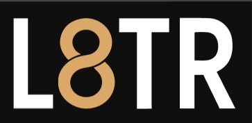 l8tr Logo